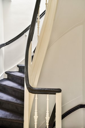Medium property photo - Jacob Obrechtstraat 1-2, 1071 KC Amsterdam